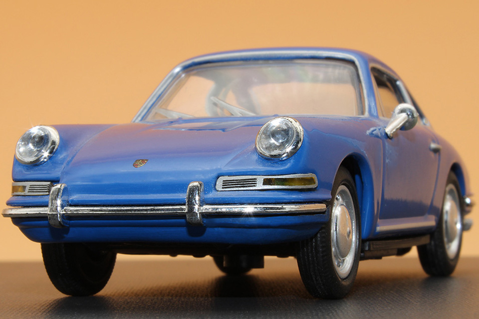 Porsche 912 Coupe
